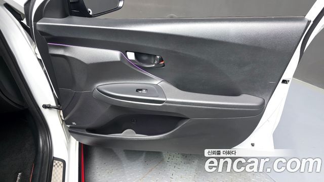 Hyundai Veloster (JS) 2.0 N 2019 — фото 24