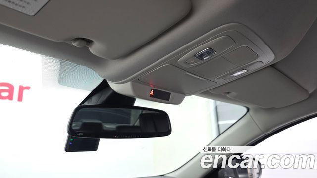 Renault Korea SM6 1.6 TCe RE 2017 — фото 16