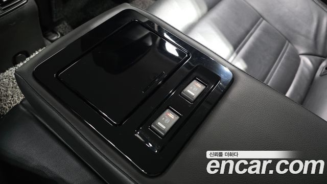 Renault Korea SM6 1.6 TCe RE 2017 — фото 19