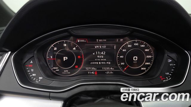 Audi Q5 (FY) 40 TDI Quattro Premium 2020 — фото 8