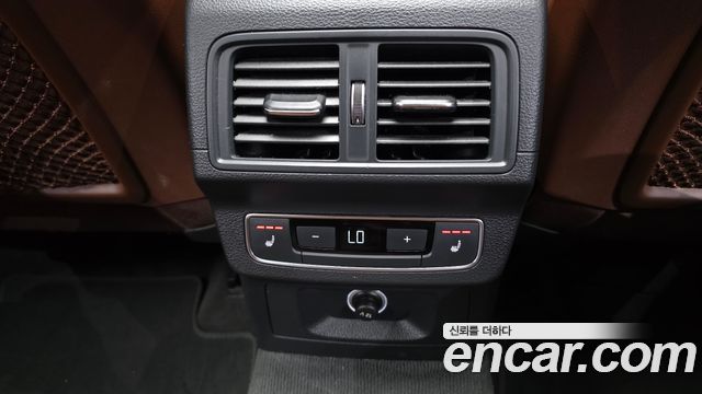 Audi Q5 (FY) 40 TDI Quattro Premium 2020 — фото 20