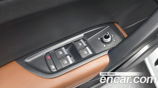 Audi Q5 (FY) 40 TDI Quattro Premium 2020 — фото 28