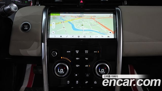 Land Rover Discovery Sport (II) D150 S 2020 — фото 14