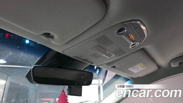 Hyundai Grandeur (IG) 2.5 Exclusice 2020 — фото 18