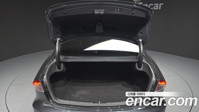 Hyundai Grandeur (IG) 2.5 Exclusice 2020 — фото 20
