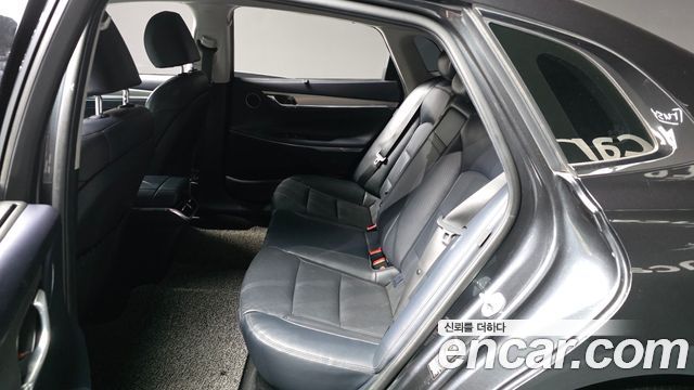Hyundai Grandeur (IG) 2.5 Exclusice 2020 — фото 26