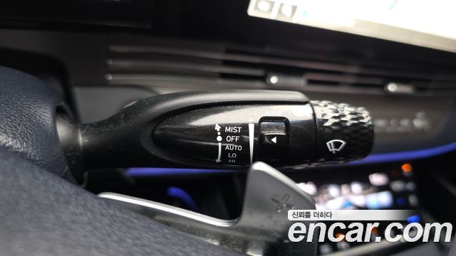 Hyundai Grandeur (IG) 2.5 Exclusice 2020 — фото 27