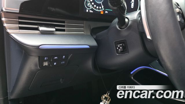Hyundai Grandeur (IG) 2.5 Exclusice 2020 — фото 29