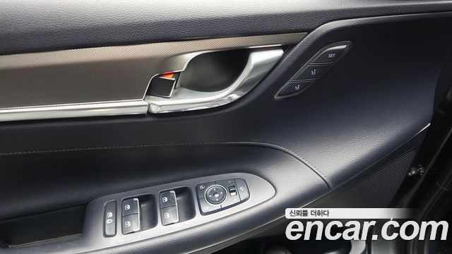 Hyundai Grandeur (IG) 2.5 Exclusice 2020 — фото 31