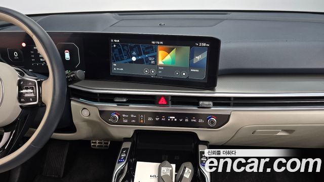 Kia Sorento (IV) HEV 1.6 2WD Gravity 2025 — фото 13
