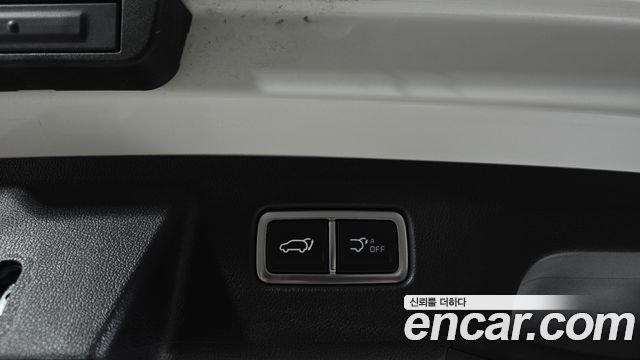 Kia Sorento (IV) HEV 1.6 2WD Gravity 2025 — фото 16