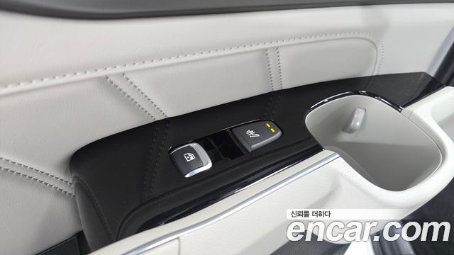 Kia Sorento (IV) HEV 1.6 2WD Gravity 2025 — фото 17
