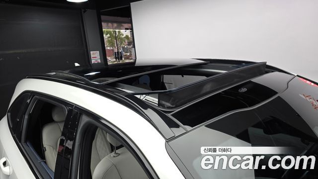 Kia Sorento (IV) HEV 1.6 2WD Gravity 2025 — фото 20