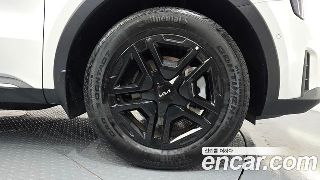 Kia Sorento (IV) HEV 1.6 2WD Gravity 2025 — фото 21