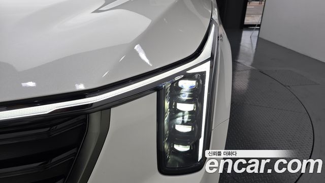 Kia Sorento (IV) HEV 1.6 2WD Gravity 2025 — фото 22