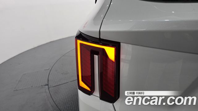 Kia Sorento (IV) HEV 1.6 2WD Gravity 2025 — фото 23