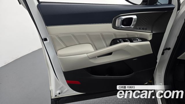 Kia Sorento (IV) HEV 1.6 2WD Gravity 2025 — фото 24