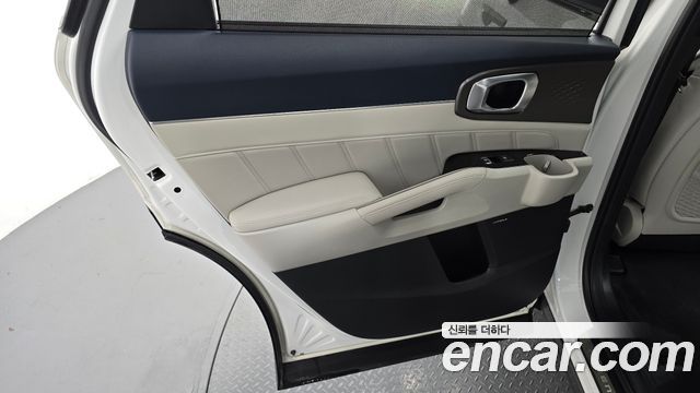 Kia Sorento (IV) HEV 1.6 2WD Gravity 2025 — фото 25