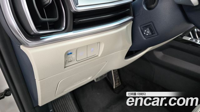 Kia Sorento (IV) HEV 1.6 2WD Gravity 2025 — фото 30
