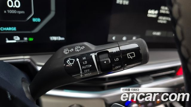 Kia Sorento (IV) HEV 1.6 2WD Gravity 2025 — фото 31
