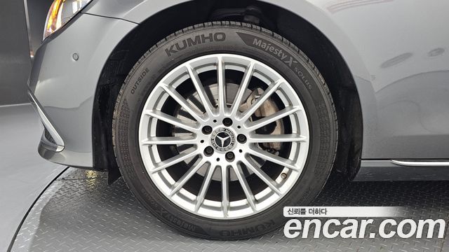 Mercedes-Benz E-Class (W213) E250 Exclusive 2021 — фото 5
