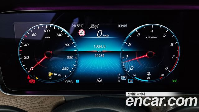 Mercedes-Benz E-Class (W213) E250 Exclusive 2021 — фото 8