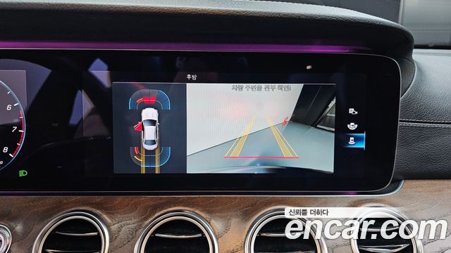 Mercedes-Benz E-Class (W213) E250 Exclusive 2021 — фото 15