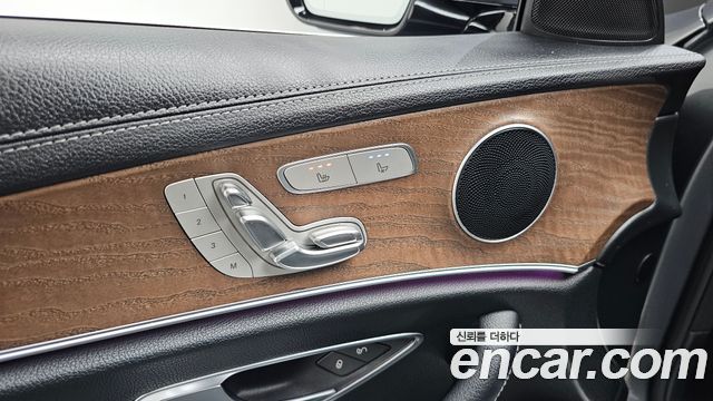 Mercedes-Benz E-Class (W213) E250 Exclusive 2021 — фото 20