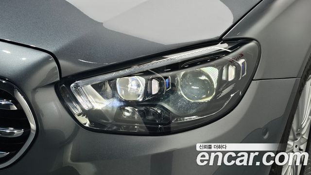 Mercedes-Benz E-Class (W213) E250 Exclusive 2021 — фото 22