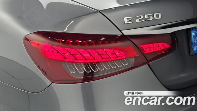 Mercedes-Benz E-Class (W213) E250 Exclusive 2021 — фото 23