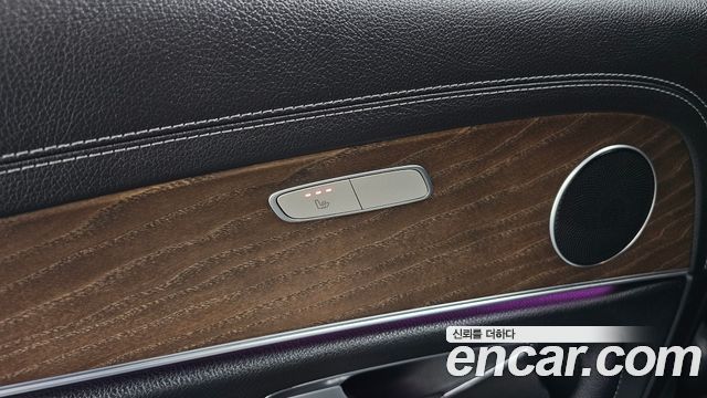 Mercedes-Benz E-Class (W213) E250 Exclusive 2021 — фото 28