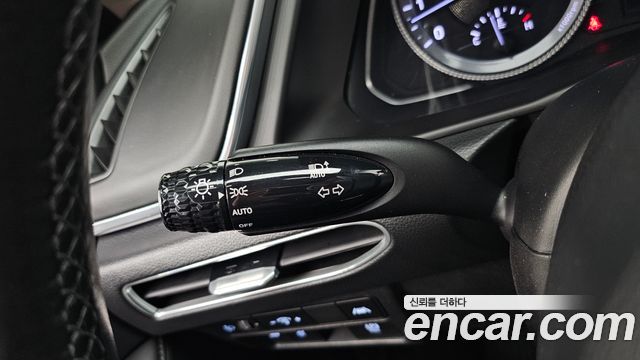 Hyundai Sonata (DN8) 2.0 LPG(rental car) Premium 2023 — фото 35