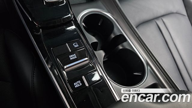 Hyundai Sonata (DN8) 2.0 LPG(rental car) Premium 2023 — фото 36