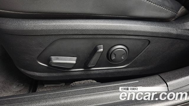 Hyundai Sonata (DN8) 2.0 LPG(rental car) Premium 2023 — фото 37