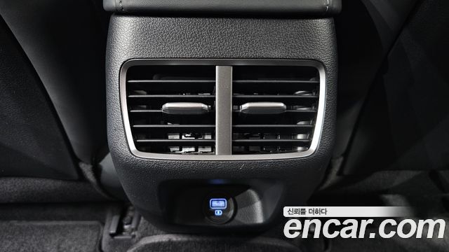 Hyundai Sonata (DN8) 2.0 LPG(rental car) Premium 2023 — фото 38