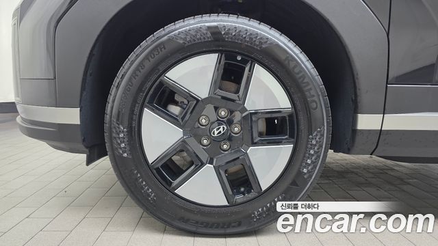 Hyundai Santa Fe (MX5) HEV 1.6 2WD Exclusive 2025 — фото 5