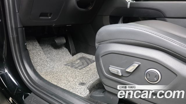Hyundai Santa Fe (MX5) HEV 1.6 2WD Exclusive 2025 — фото 17