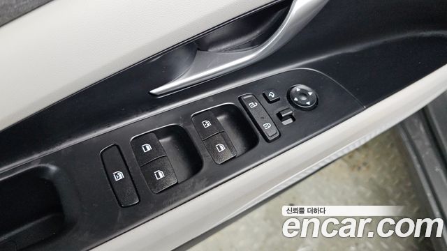 Hyundai Avante (CN7) 1.6 Inspiration 2021 — фото 14