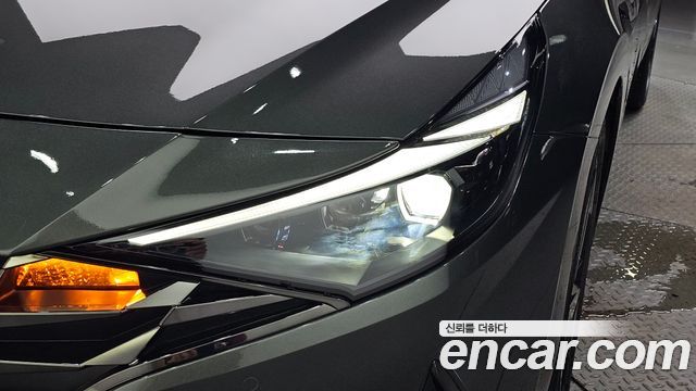 Hyundai Avante (CN7) 1.6 Inspiration 2021 — фото 22