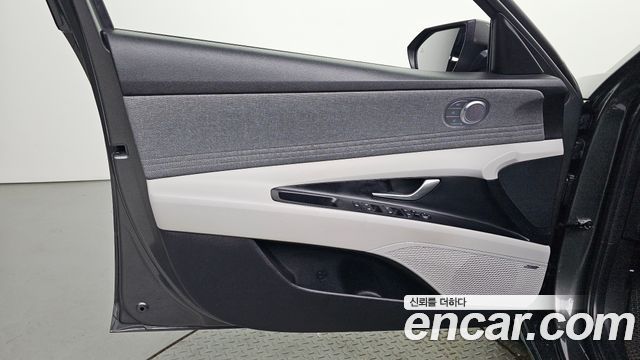 Hyundai Avante (CN7) 1.6 Inspiration 2021 — фото 24