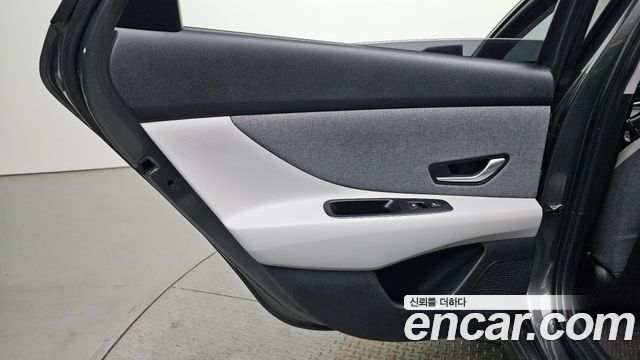 Hyundai Avante (CN7) 1.6 Inspiration 2021 — фото 25