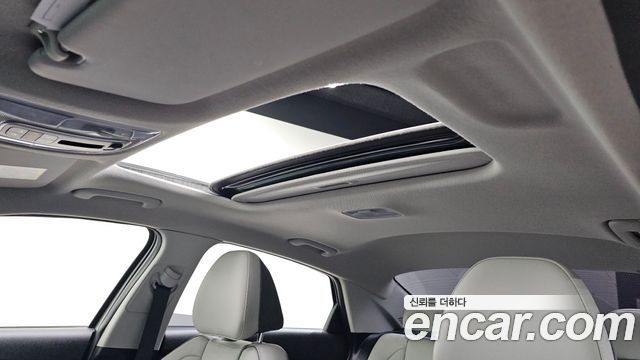 Hyundai Avante (CN7) 1.6 Inspiration 2021 — фото 30