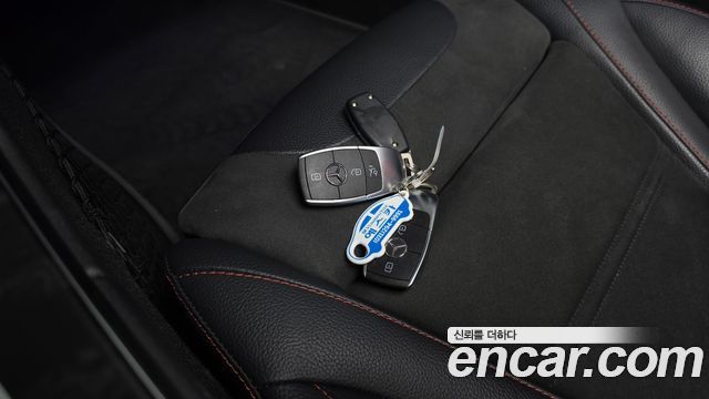Mercedes-Benz C-Class (W205) C43 AMG 4MATIC 2020 — фото 19