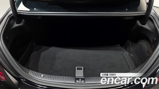 Mercedes-Benz C-Class (W205) C43 AMG 4MATIC 2020 — фото 23