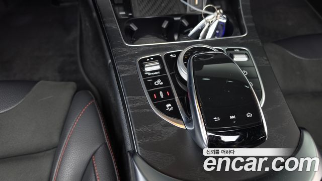 Mercedes-Benz C-Class (W205) C43 AMG 4MATIC 2020 — фото 24