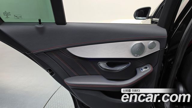 Mercedes-Benz C-Class (W205) C43 AMG 4MATIC 2020 — фото 31