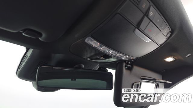Mercedes-Benz C-Class (W205) C43 AMG 4MATIC 2020 — фото 33
