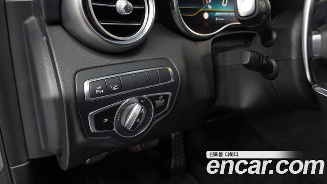 Mercedes-Benz C-Class (W205) C43 AMG 4MATIC 2020 — фото 34