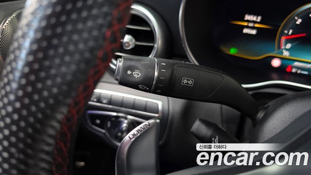 Mercedes-Benz C-Class (W205) C43 AMG 4MATIC 2020 — фото 35