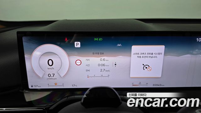 Genesis GV80 2.5T Gasoline AWD 2025 — фото 8